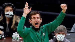 Butler had just made its first of two consecutive final four. Boston Celtics Brad Stevens Turned Down 70m From Indiana Hoosiers Nba News Sky Sports