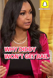 Ebony Boykin Patterson Diddy