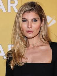 Daisy Odell Arrives 2022 Amfar Gala Foto de stock de contenido editorial