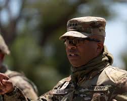 Fort Cavazos offers some of the most expansive training terrain in the  Army—perfect for honing combat power. Today, the 1st Battalion, 9th U.S.  Cavalry Regiment took full advantage of that space, conducting