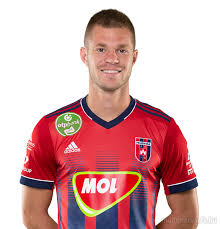 Гереши кристиан (géresi krisztián) футбол полузащитник венгрия 14.06.1994. Mol Fehervar Fc Hivatalos Weboldala Minden Informacio A Csapattal Kapcsolatban Hirek Galeriak Videok Official Website Of Mol Fehervar Fc