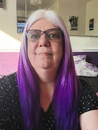 Bleach bath results after 24 hours