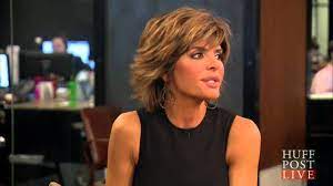 Lisa Rinna Haircut Lisa Rinna Haircut Pictures