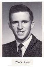 Classes of 1961 to 1965 (Robinson High School)