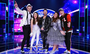 Dsds 2019 gruppe 11 dennis daniel mohamed jorgo mit hamma von culcha candela. Dsds 2019 Wer Ist Raus Diese Kandidaten Sind Im Finale