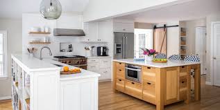open concept floor plans