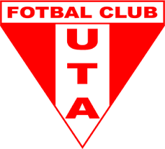 Clubul uta anunță deschiderea procedurii de acreditare a jurnaliștilor pentru meciul cu chindia târgoviște, programat sâmbătă, 1 … uta arad. Fc Uta Arad Logo Vector Ai Free Download