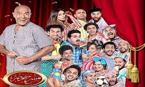 تعرف على موعد عرض الموسم الرابع من مسرح مصر 2019
