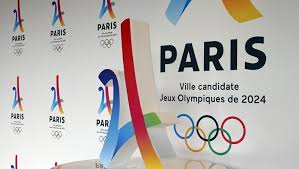 David gaudu et guillaume martin chefs de file de l'équipe de france de cyclisme. Les Jeux Olympiques Trop Chers Pour Paris