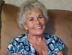 In loving memory of Jean Davis