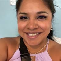 Ana Whitehead's Instagram, Twitter & Facebook