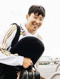 세인트루이스 시티 SC와 LAFC 경기, 손흥민 코리안더비 이슈