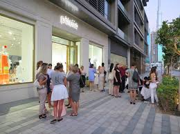 City walk dubai is an incredible example of dubai living combined with luxury and style. Polette Concept Store Opens At City Walk Dubai