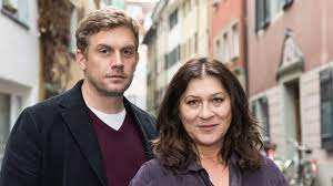 Aus für klara blum und kai perlmann: Sebastian Bezzel Sagt Adieu Zum Bodensee Tatort B Z Berlin