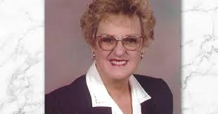 Beverly Jean Seifert