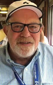 John Butler Obituary