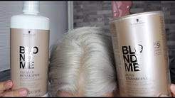 Best hair bleaches comparison chart. For Bleach Dark Best Hair Hair