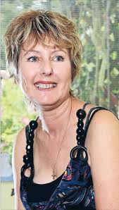 You have to get back into it'