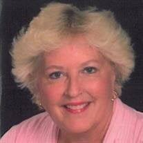 Nancy Stuart Tonkin Obituary