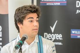 Danny Geraghty Interviews F1 Driver Lance Stroll Ahead of This Weekend's  Race