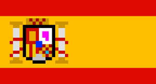 Drawing pixel art is easier than ever while using pixilart. Pixel Art Flagge Kostenloses Bild Auf Pixabay
