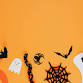 Spooktacular Halloween Craft - Gillingham Library Event Image