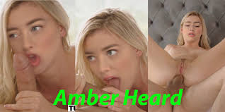 Amber Heard wants to try anal