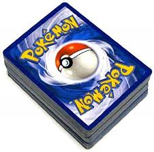 A card doesn't have to be worth money to be considered valuable. Amazon Com Pokemon Assorted Cards 50 Pieces Toys Games
