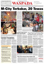 Kata nasehat untuk naik sidi. Waspada Sabtu 5 November 2009 By Harian Waspada Issuu