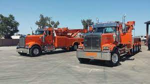 24 Hd Wreckers Ideas Tow Truck Wrecker Trucks