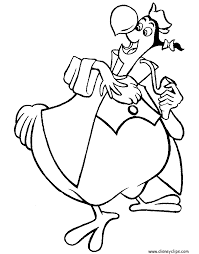 The mad hatter, the cheshire cat, the white rabbit, talking dishes. Mad Hatter Alice In Wonderland Coloring Pages Coloring And Drawing