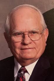 Obituary for DeWitt Bryan Daughtry