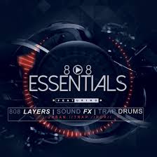 808 Drum Kit Essentials Bass Layers Sfx Drum Samples Drum Kits Drums Music Pictures