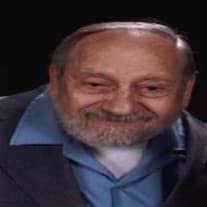 John Joy Obituary (2007)