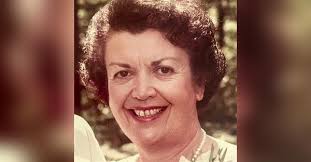 Louise Marilyn Koch Obituary