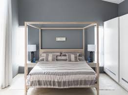 Upgrade your room with one of our designer beds ! Gray Bedroom Color Pairing Ideas