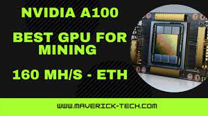 It took some time, but we've arrived at these 3 gpu mining software picks that we trust on our mining rigs. Nvidia A100 Best Gpu For Mining 160 Mhs Ethereum Youtube