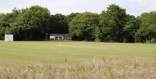 Limpsfield Chart Cricket Ground Mapio Net