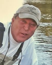 William Jarand (Bill) Coyne Obituary January 25, 2025