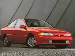 Image result for Mars Red 1993 Hyundai