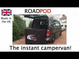 Pin On Camper Van Conversion