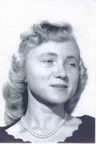 Lydia Stambaugh Obituary 2007