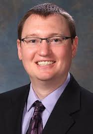 Woodard campaigning in new territory against Wolf