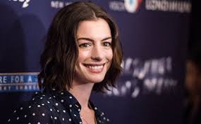 Anne Hathaway to star in The Ambassador's Wife