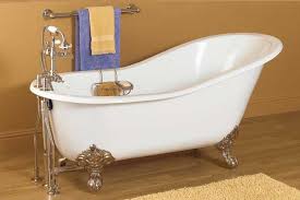 I bought the house about 2 years ago and i belive it was flipped about 5 years ago. A Bathtub Yourself If