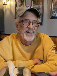 Obituary for Forrest B. Torgrude