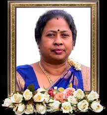 Mrs Chandrakala Rajamohan (Indra)