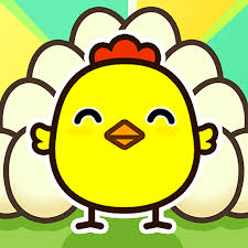 Refina tu búsqueda eligiendo las gallinas que se adapten mejor a la. Gallina Feliz Guarda Huevos Apps En Google Play