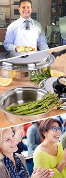 There are 5734 kitchen craft cookware for. Cook For Life Welcome Home America