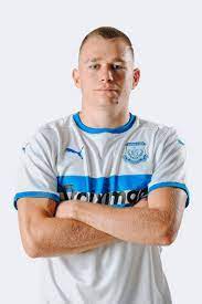 Attila árpád szalai (born 20 january 1998) is a hungarian football player who currently plays for fenerbahçe. Attila Szalai Apollon Fc